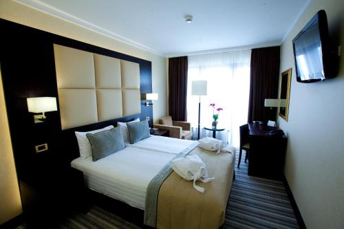 Premier Hotel Dnister