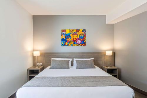 Best Western Linko Hotel