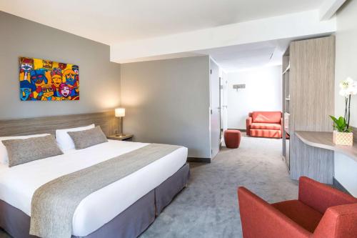 Best Western Linko Hotel