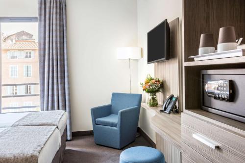 Best Western Linko Hotel