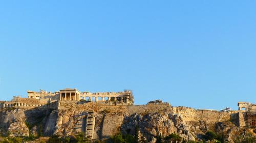 Theasis Athens