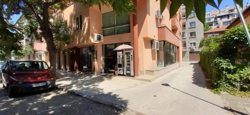 Апарт Център Apart Center