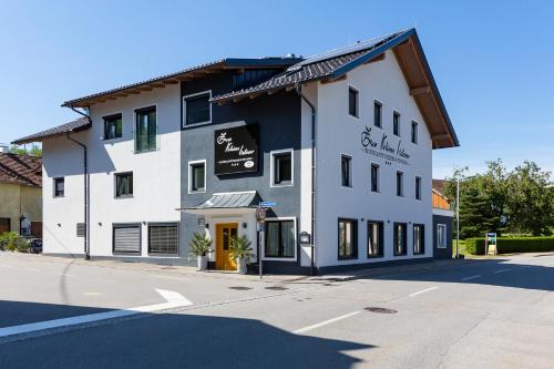 Zum Kleinen Italiener