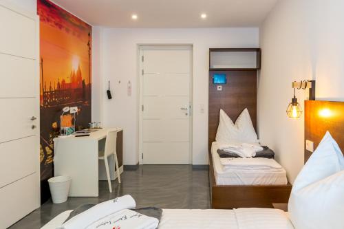 Zum Kleinen Italiener