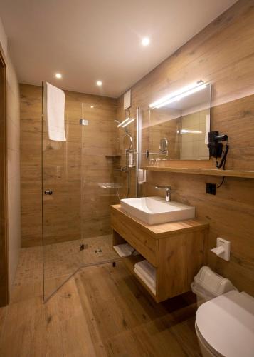 Steig-Alm Hotel