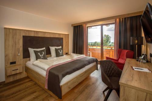 Steig-Alm Hotel