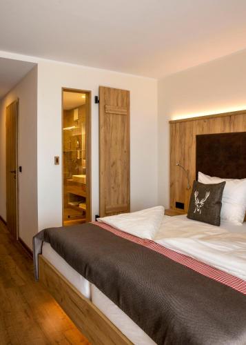 Steig-Alm Hotel