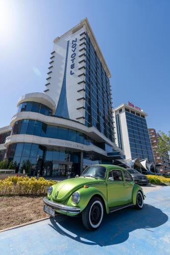 Novotel Konya Hotel