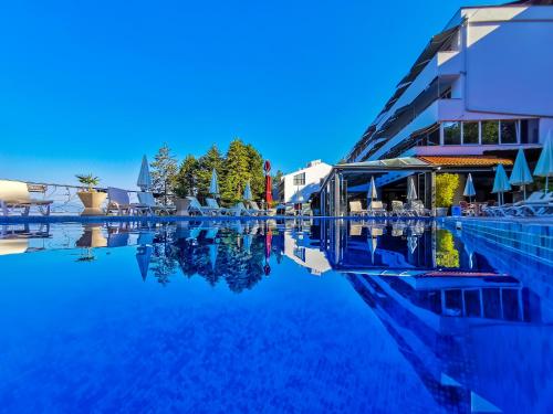 Hotel Tino Sveti Stefan