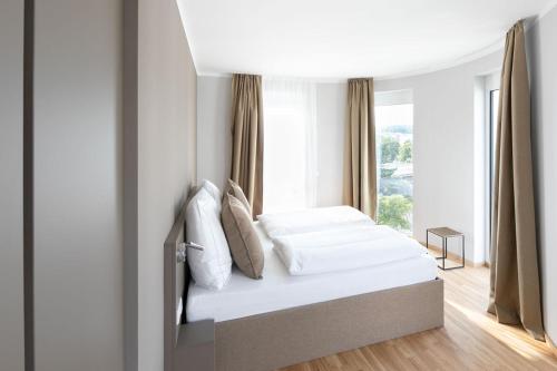 Brera Serviced Apartments Ulm