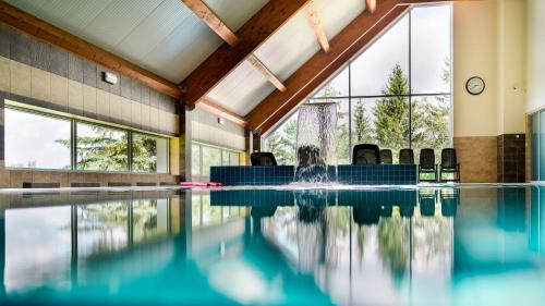 Gorski Kompleks Turystyczny Czeszka I Slowaczka