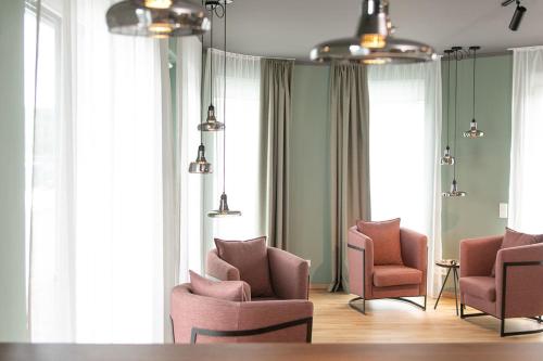 Brera Serviced Apartments Ulm