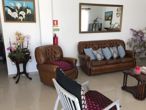 Residencia Maria Jose