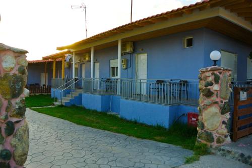 Kremasti Rooms
