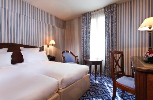 XO Hotel