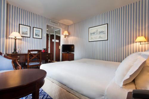 XO Hotel