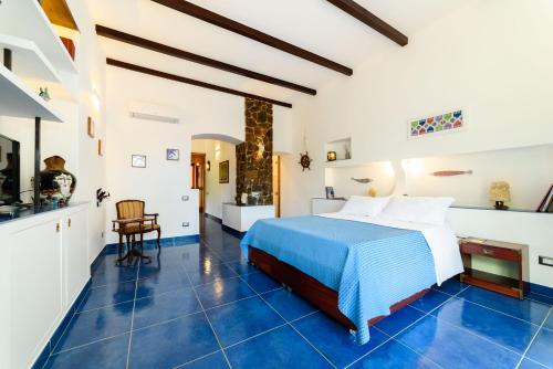 La Valle Delle Najadi