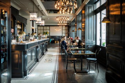 Victoria Hotel Stavanger