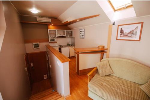 CAR Royal Apartmans