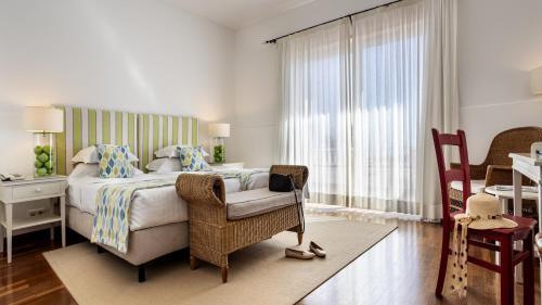 Pousada Sagres - Charming Hotel