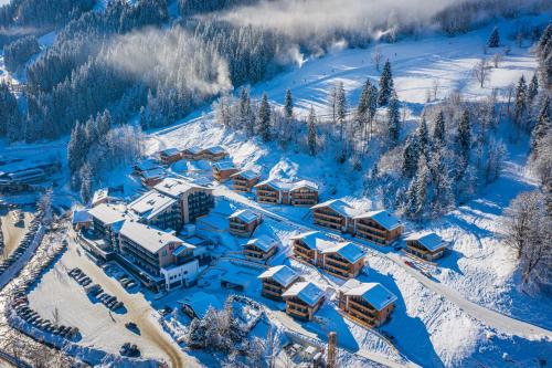 Appartement Dorf Wagrain Alpenleben by AlpenTravel