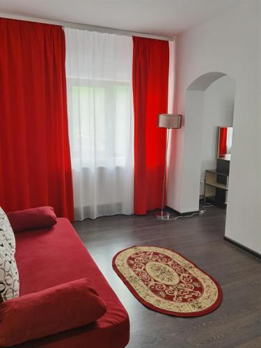 Hotel Piscul Negru