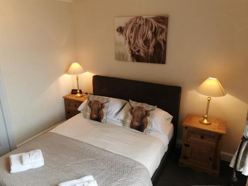 Brig O'Doon B&B