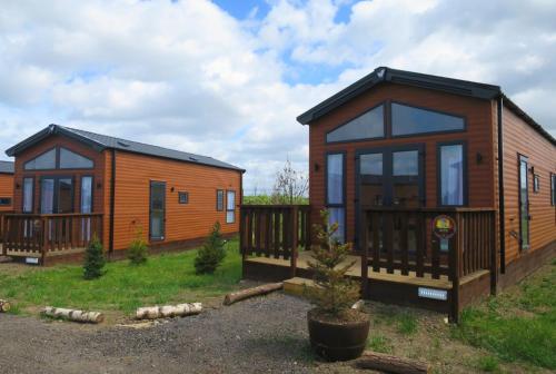 Voyagers Village at Gulliver's Valley