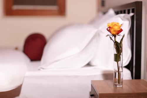 Grand Boutique Hotel