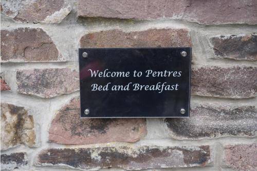 Pentre Riding Stable And Accommodation