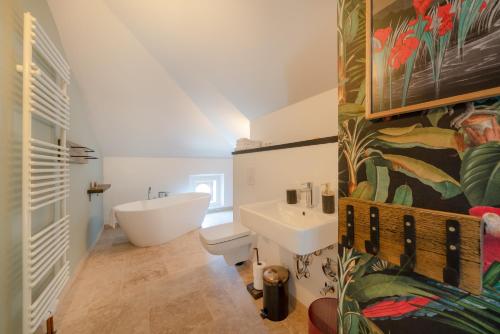 Villa Arnim