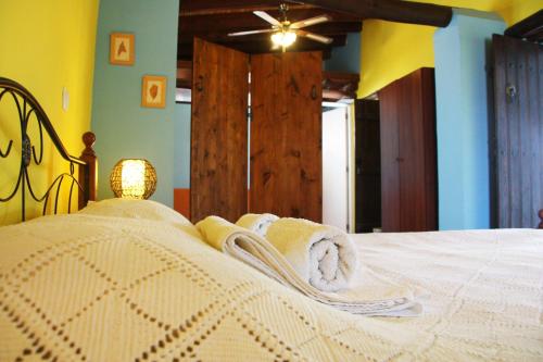 Aperanti Agrotourism