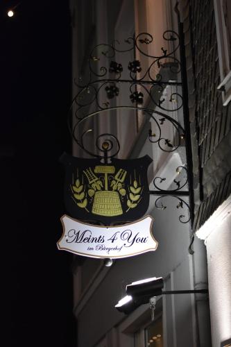 Meints4you Hotel Restaurant