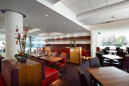 Holiday Inn Express Newcastle City Centre