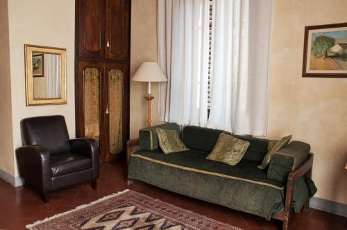 Villa Rosa di Boscorotondo