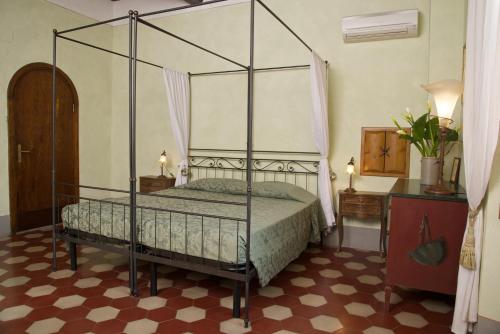 Villa Rosa di Boscorotondo