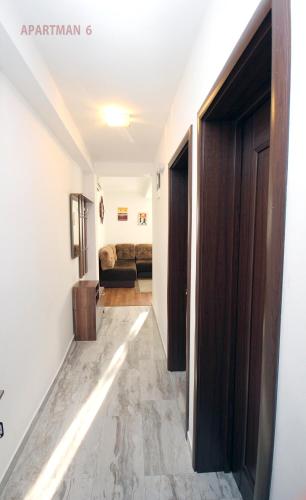 Apartments Kojic
