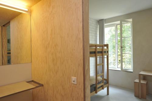 Basel Youth Hostel