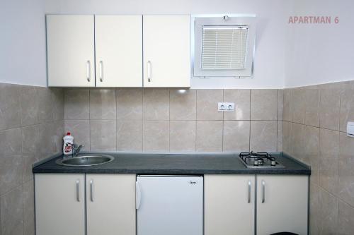 Apartments Kojic