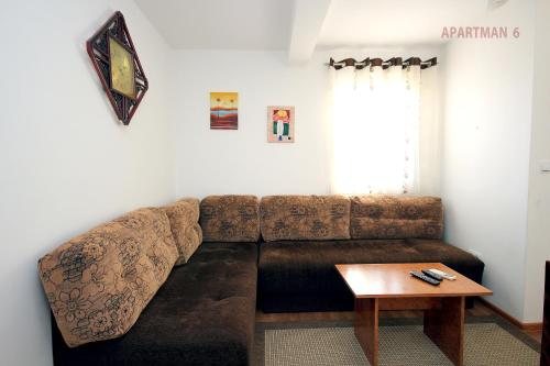 Apartments Kojic