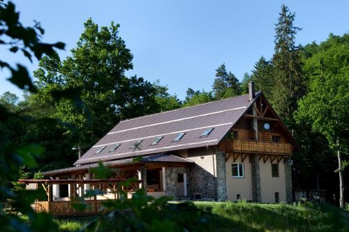 Pod Bresteckou Skalou