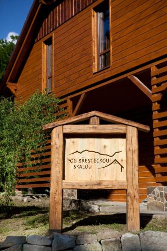 Pod Bresteckou Skalou