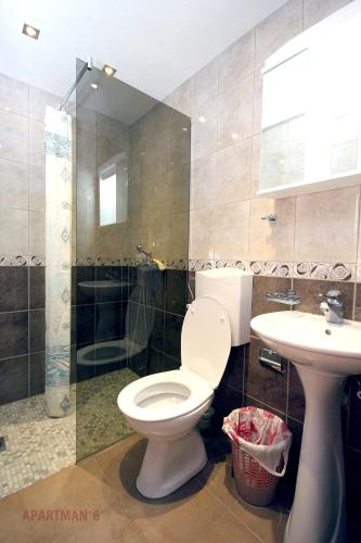 Apartments Kojic