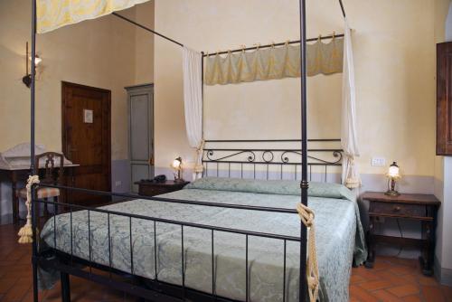 Villa Rosa di Boscorotondo