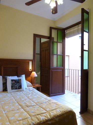 Hostal Loreto