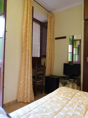 Hostal Loreto