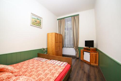 Kisfaludy Vendégház-Sümeg