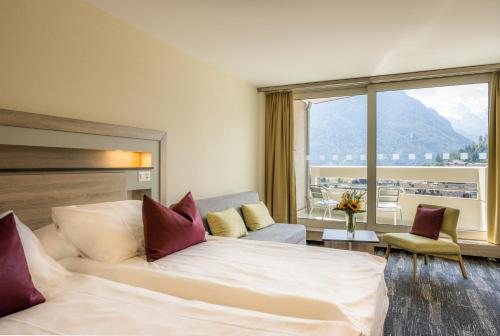 Hotel Metropole