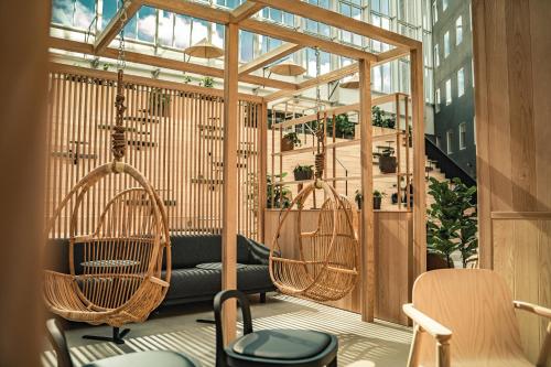 VALO Hotel & Work Helsinki