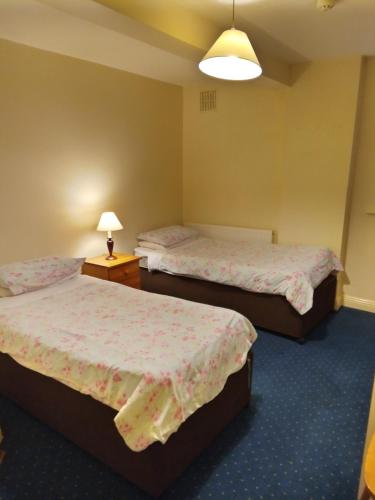 The Anchorage Guest House